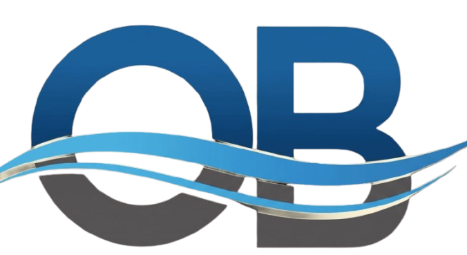 Hotel Ocean Blue Logo
