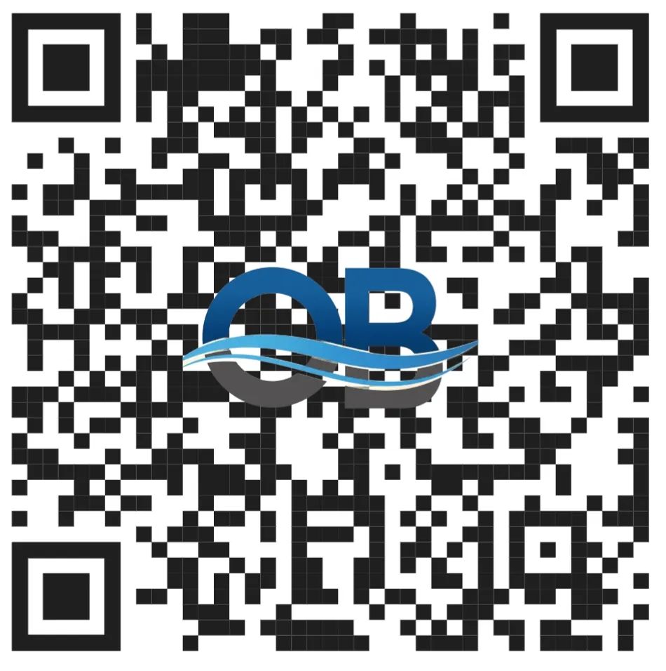 Scan to open Hotel Ocean Blue location in Google Maps